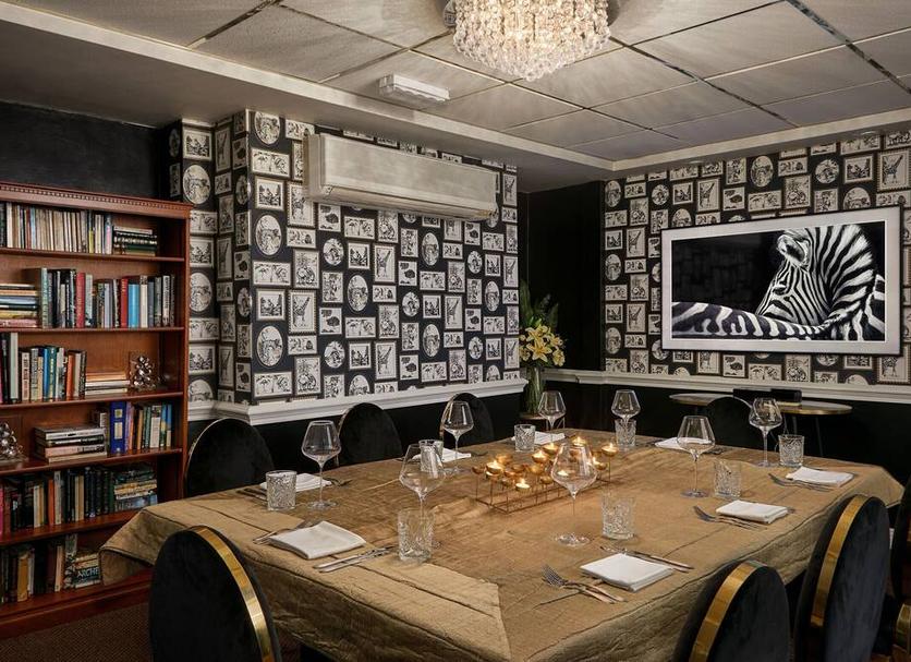 Ristorante Foto