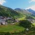 Vista esterna