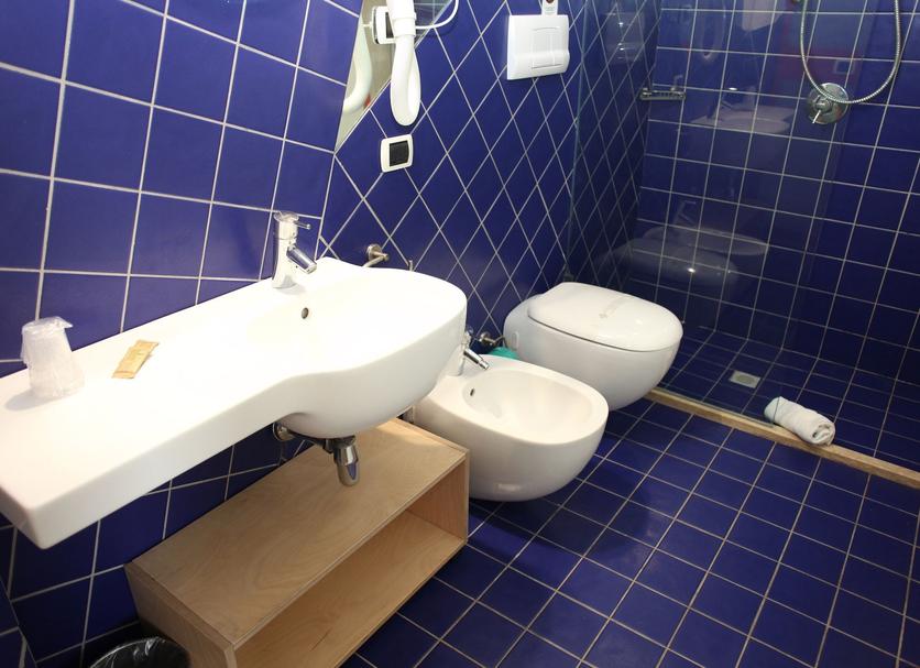 Bagno Foto