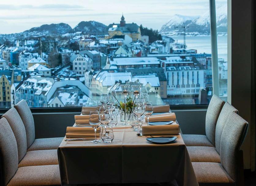 Ristorante Foto
