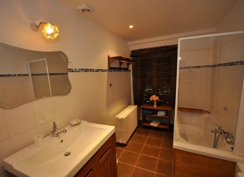 Bagno Foto