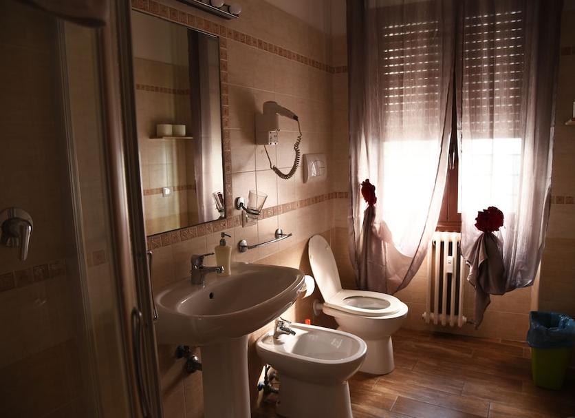 Bagno Foto