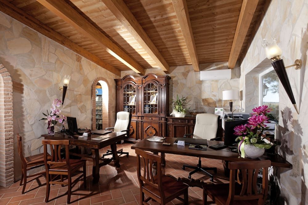 Sala pranzo