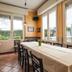 Sala pranzo