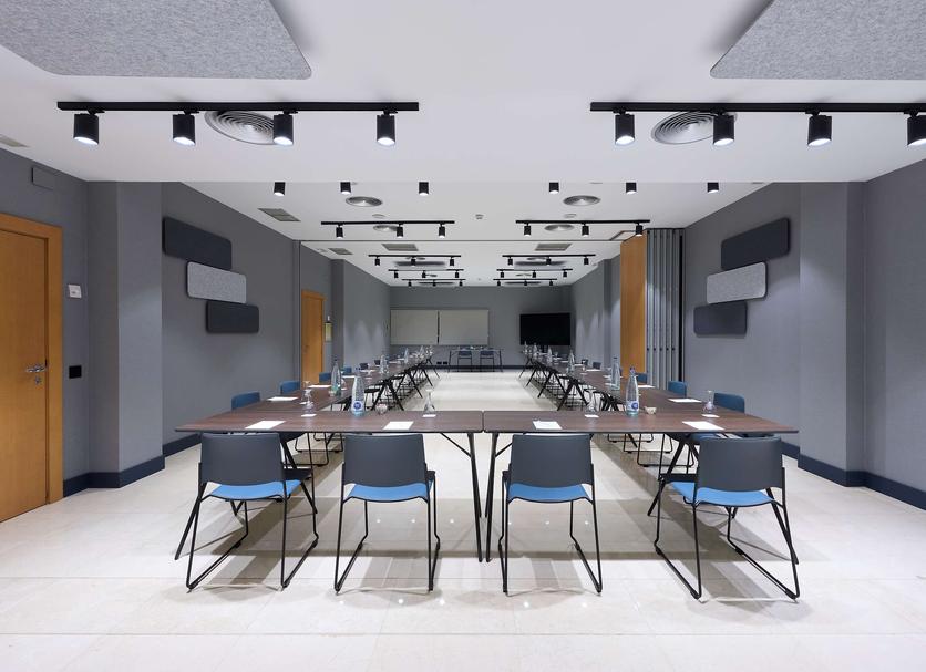 Sala conferenze Foto