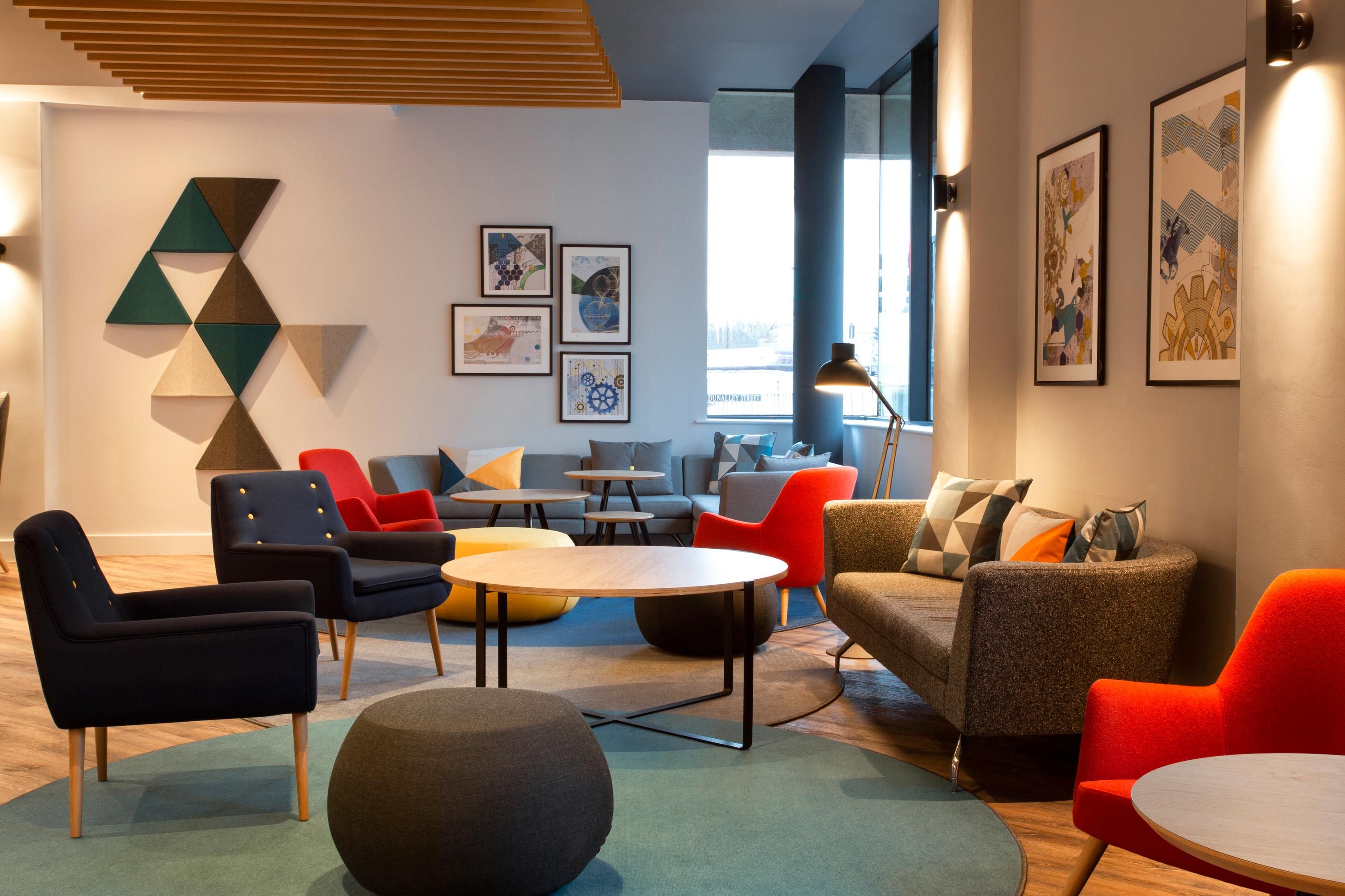 Area lounge