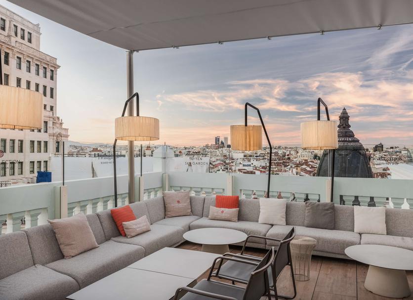 Terrazza Foto