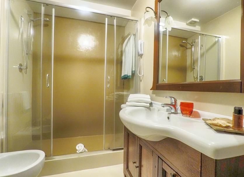 Bagno Foto