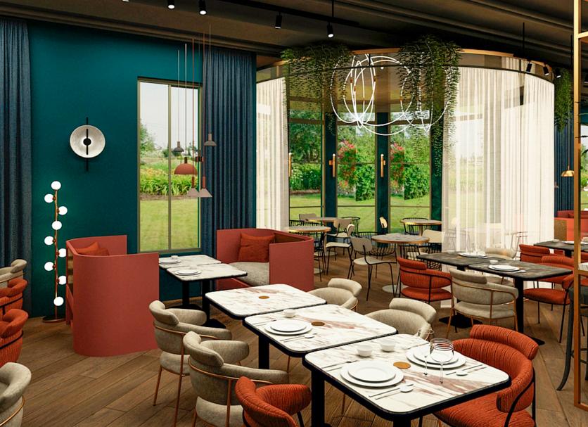 Ristorante Foto