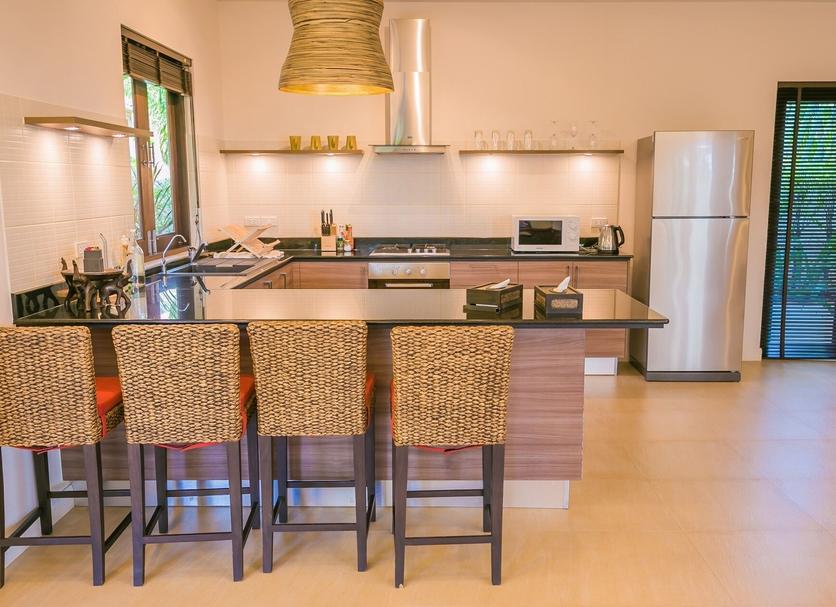 Cucina Foto