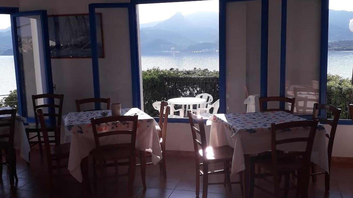 Hotel Grotte Del Paradiso
