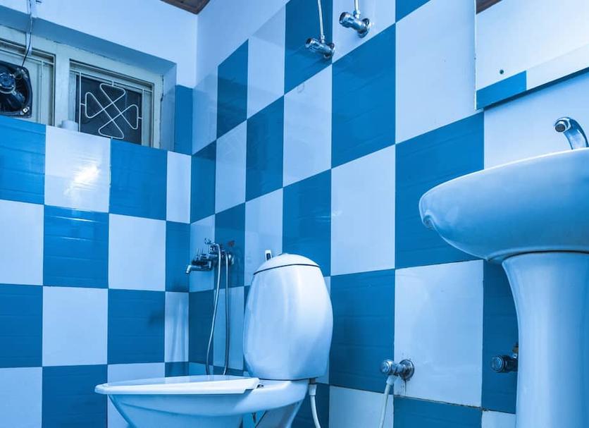 Bagno Foto