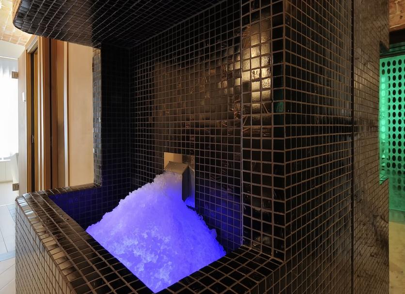 Spa Foto