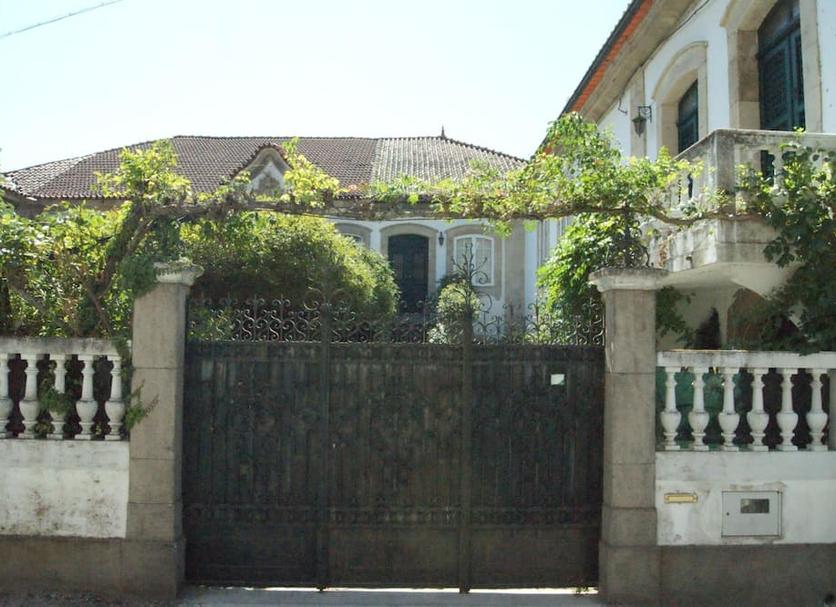 Vista esterna Foto