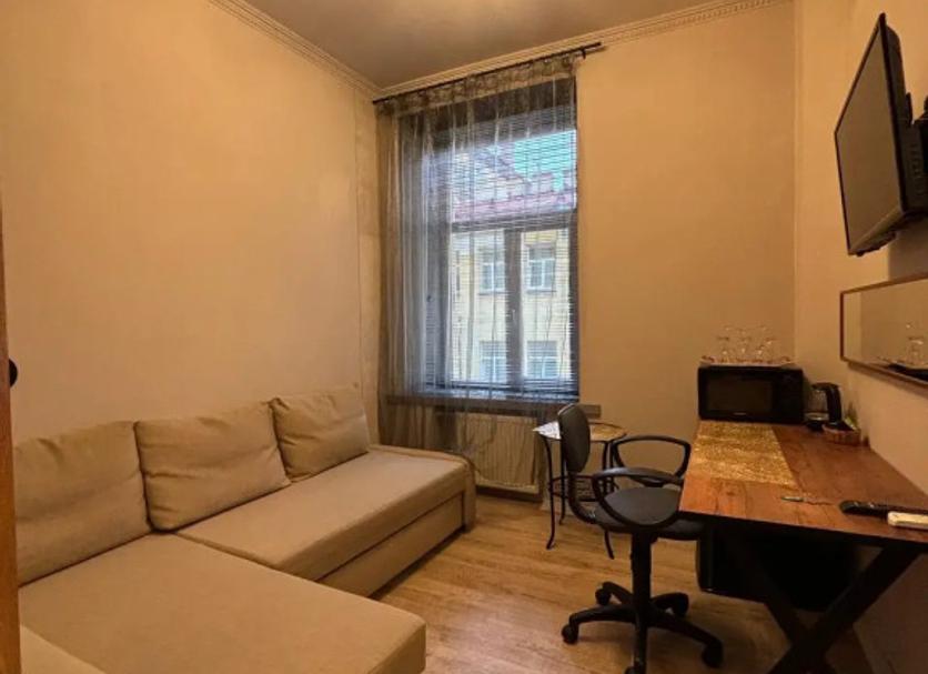 Soggiorno Foto