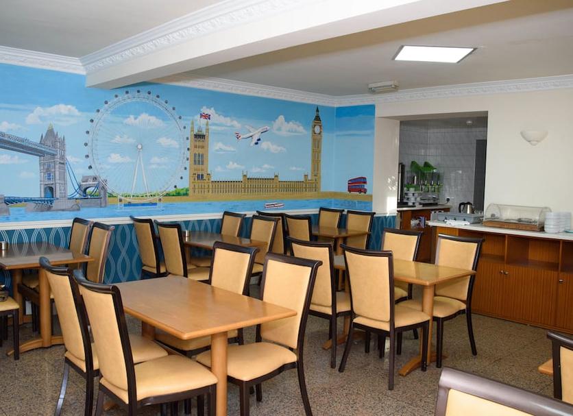 Ristorante Foto
