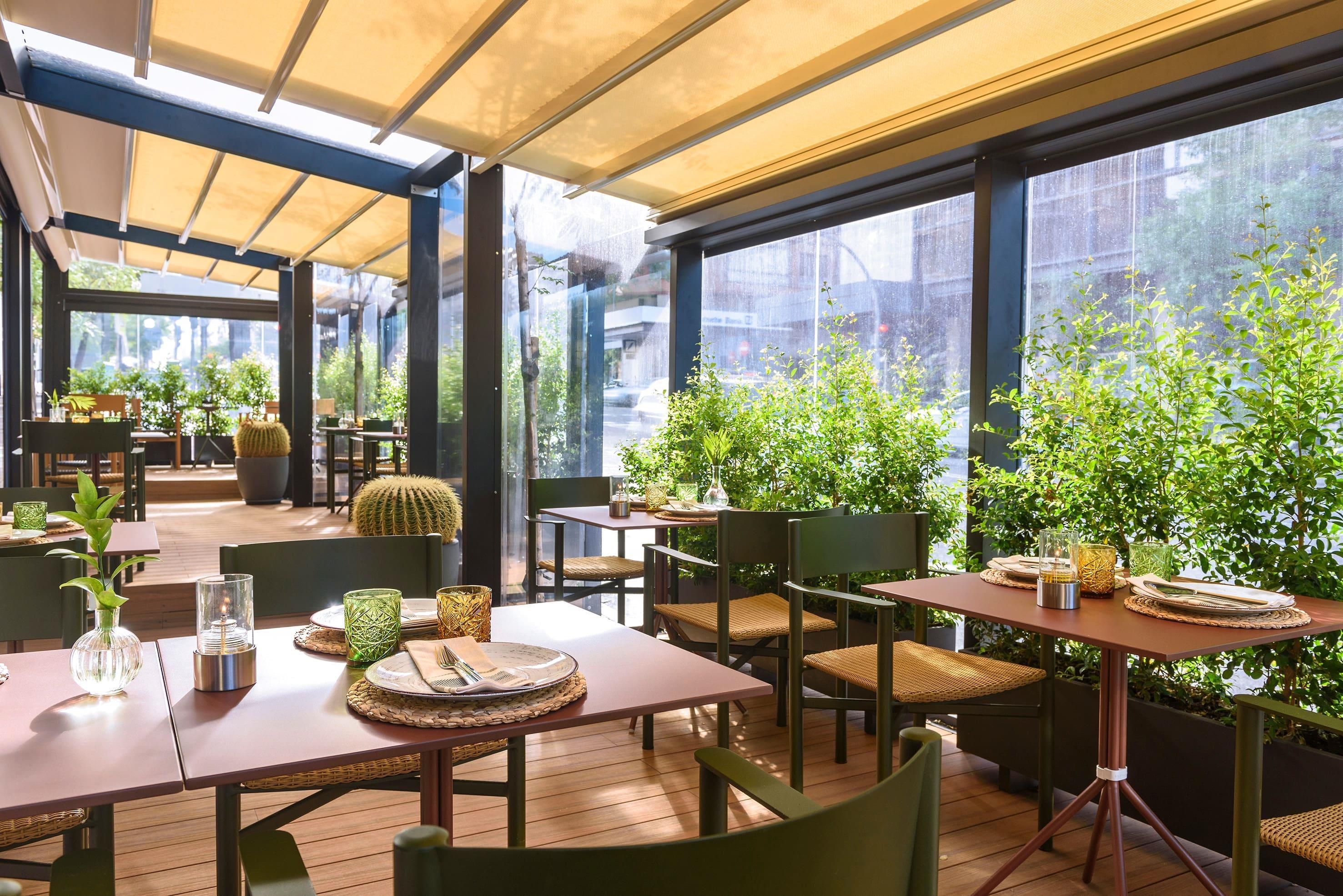 Ristorante Foto