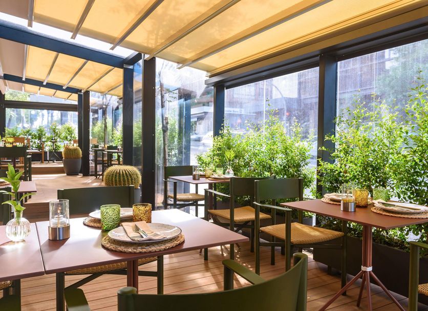 Ristorante Foto
