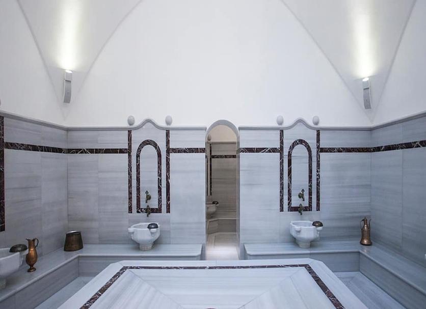 Bagno Foto