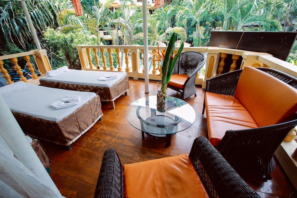 Balcone