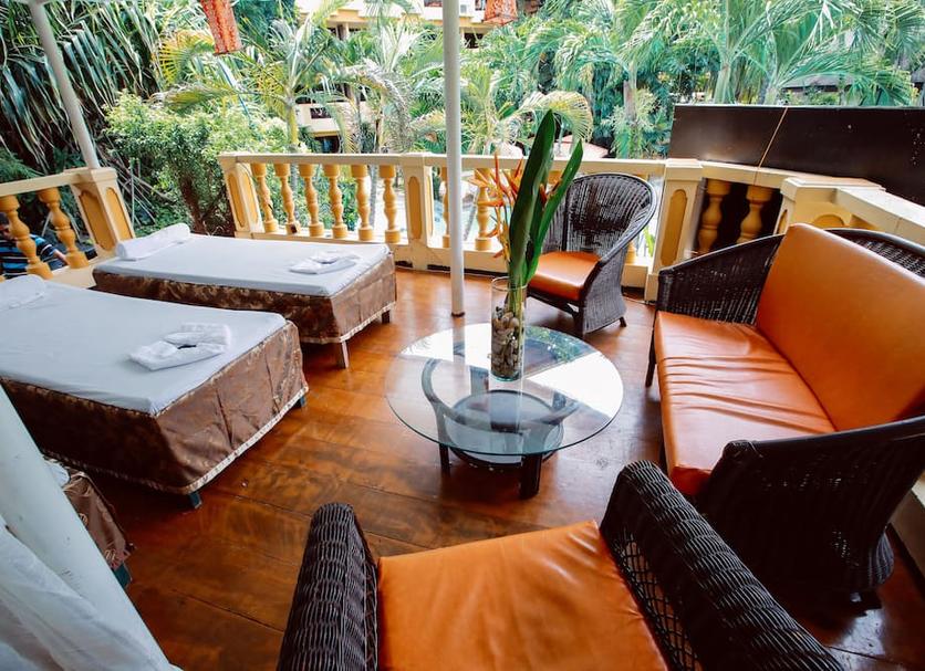 Balcone Foto