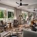 Area lounge