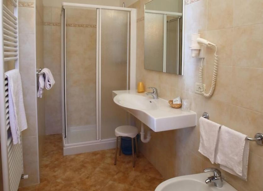 Bagno Foto