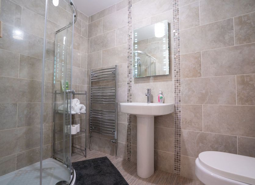 Bagno Foto