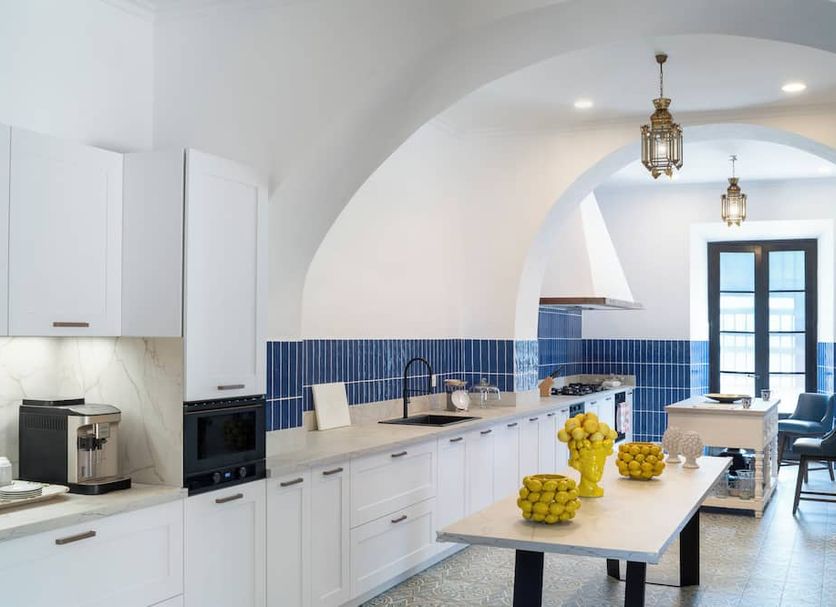Cucina Foto
