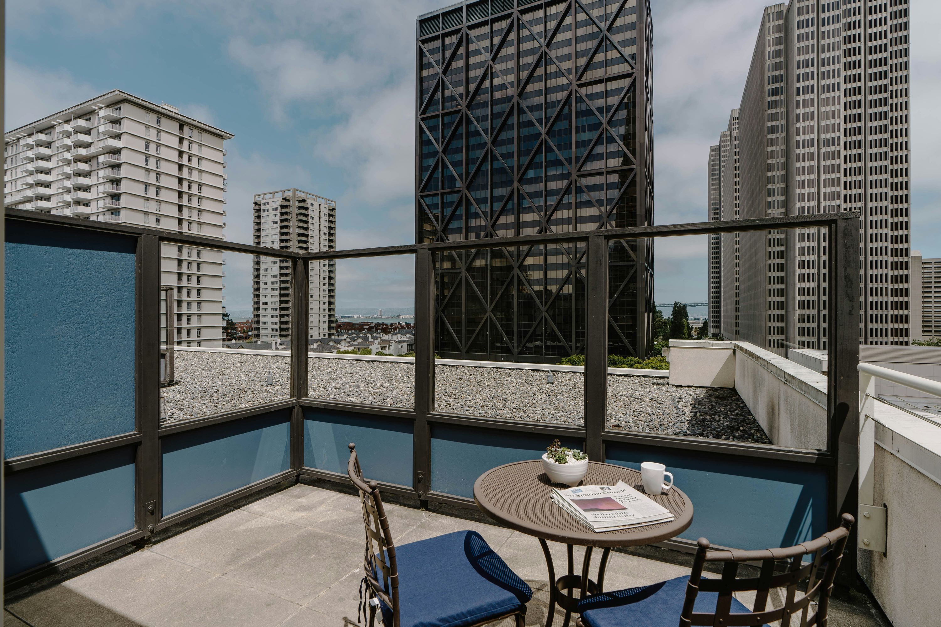 Balcone