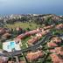 Vista esterna