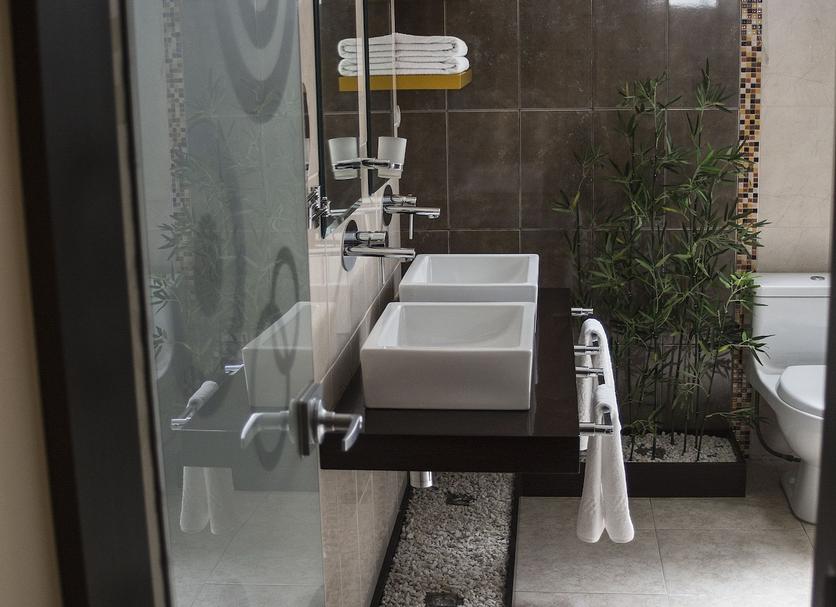 Bagno Foto