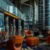 Area lounge