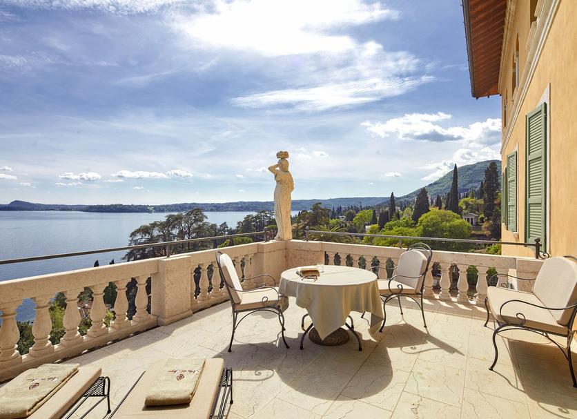 Balcone Foto