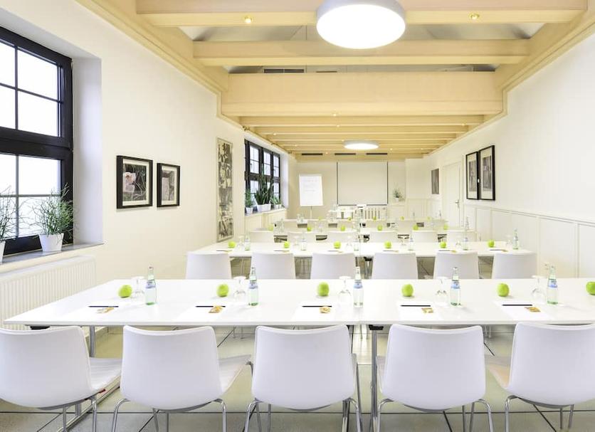 Sala conferenze Foto