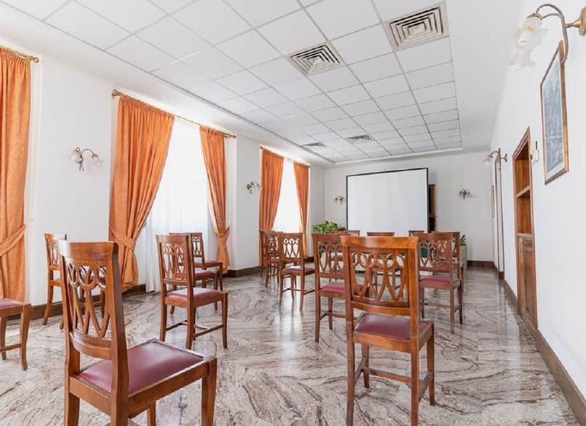 Sala pranzo Foto
