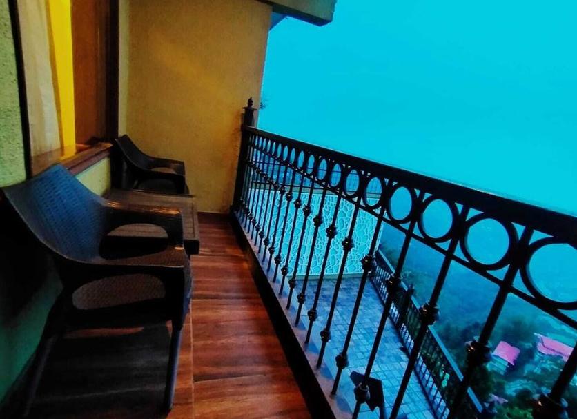 Balcone Foto