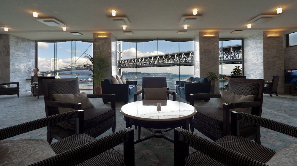 Area lounge