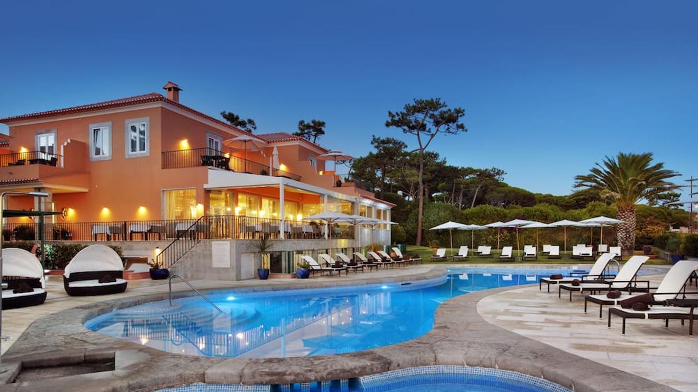 Longevity Senses - Cascais Boutique Hotel - Adults Only
