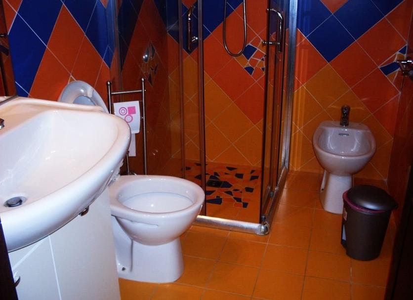 Bagno Foto