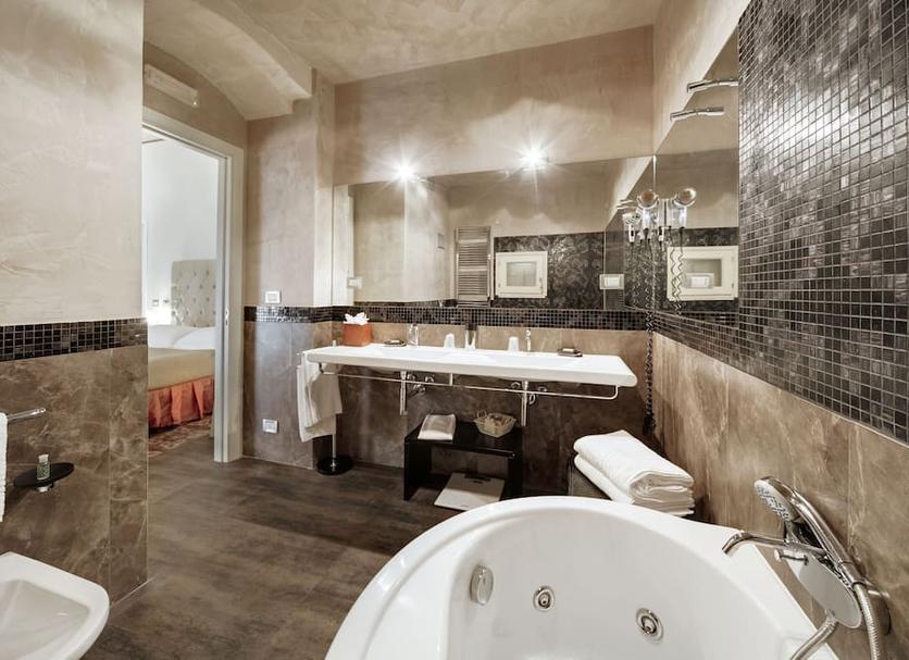 Bagno Foto