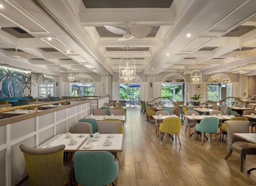 Ristorante Foto