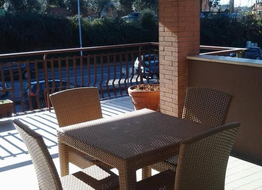 Balcone Foto
