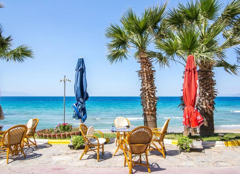 Spiaggia Foto