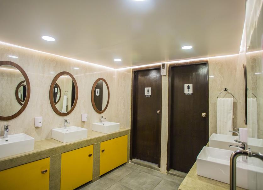 Bagno Foto