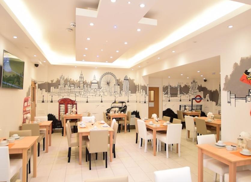 Ristorante Foto