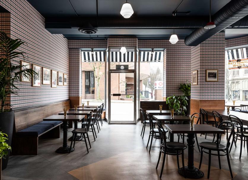 Ristorante Foto