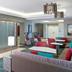 Area lounge