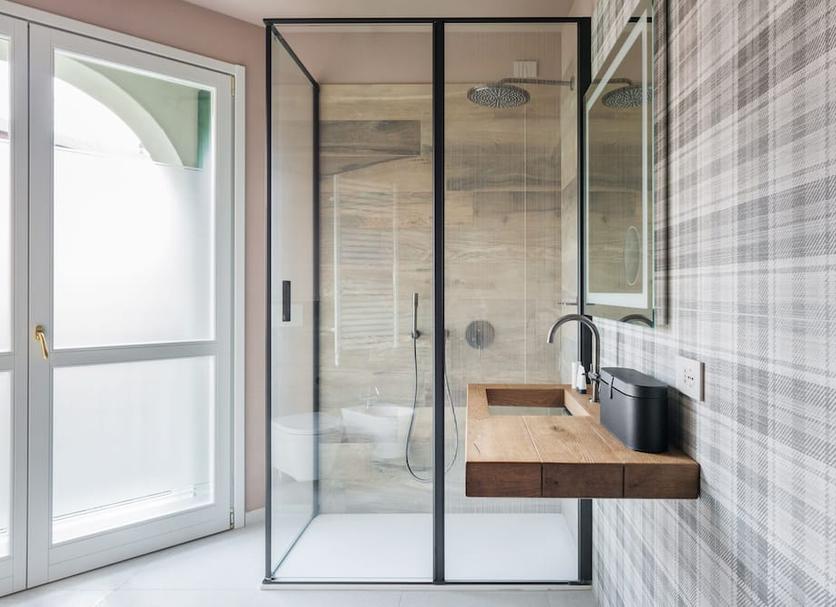 Bagno Foto