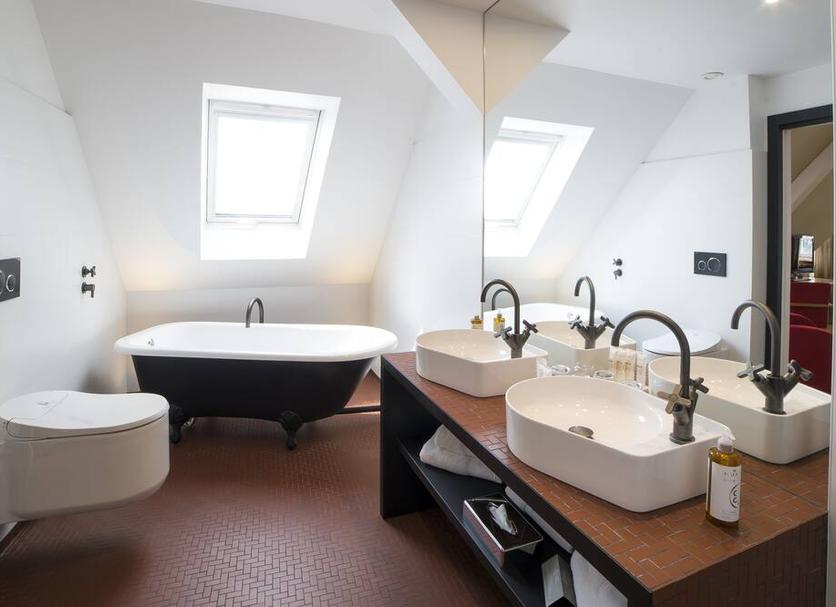 Bagno Foto